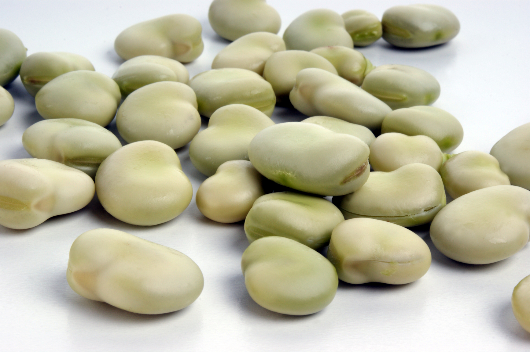 Broad Beans