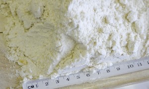 Maize Flour (White)