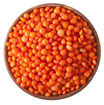 Lentils