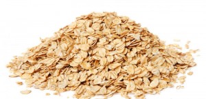 Stablisied Quick Oats