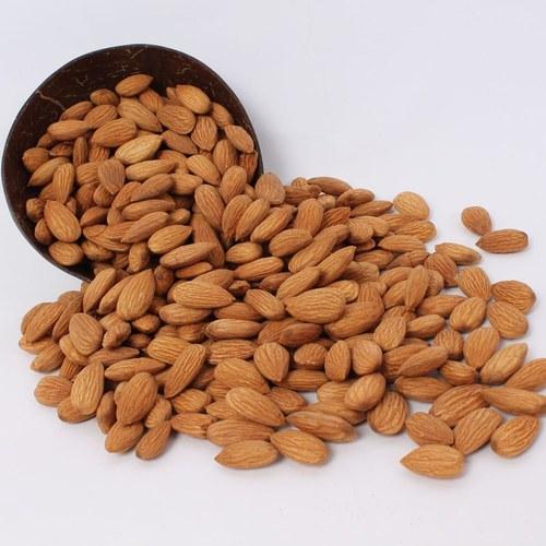 Almond Nuts_JED Sp. z o.o