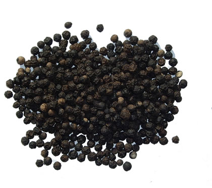 Black Pepper