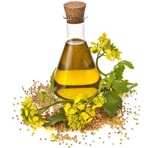 Mustard Oil