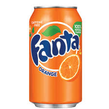 fanta