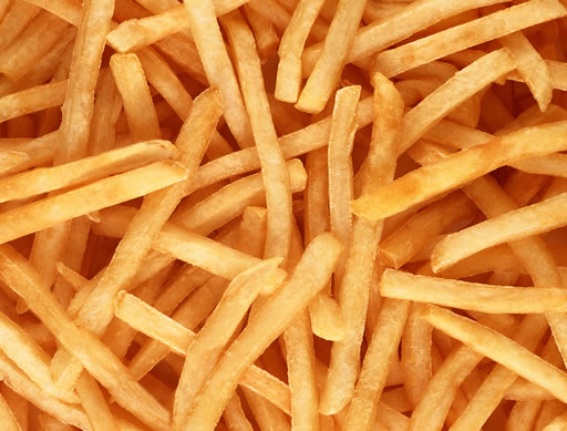 French Fries_JED Sp. z o.o