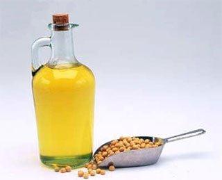 Peanut Oil