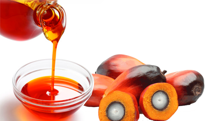 Palm Oil