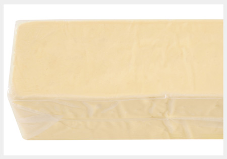 Mozzarella Block Fresh