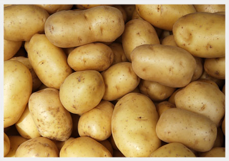 Potatoes